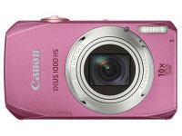 Canon IXUS 1000HS (4615B008AA)